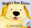 Maggie's Nose Knows cover