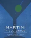 The Martini Field Guide cover