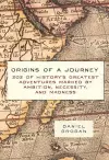 Origins of a Journey cover