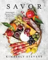 Savor cover