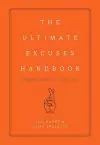 The Ultimate Excuses Handbook cover