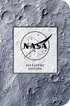 The NASA Signature Notebook cover