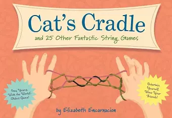 The Cat's Cradle cover