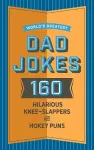 World's Greatest Dad Jokes cover