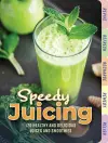 Speedy Juicing cover