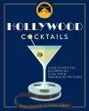 Hollywood Cocktails cover