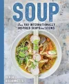 Soups cover