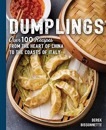 Dumplings cover