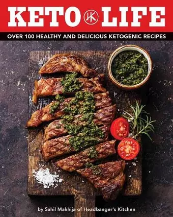 Keto Life cover