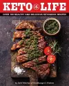 Keto Life cover
