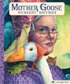 Mother Goose Nursery Rhymes cover