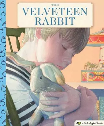 The Velveteen Rabbit cover
