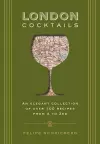 London Cocktails cover