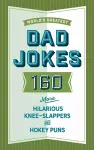 The World's Greatest Dad Jokes (Volume 3) cover