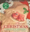 The Night Before Christmas Press and   Play Storybook cover