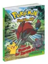 Pokémon Find `Em All: Welcome to Unova! cover