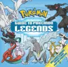 Guide to Pokemon Legends cover