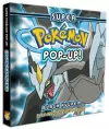 Super Pokemon Pop-Up: Black Kyurem cover