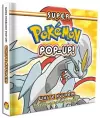 Super Pokemon Pop-Up: White Kyurem cover