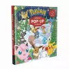 Pokémon Advent Holiday Pop-Up Calendar cover