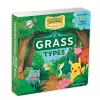 Pokémon Primers: Grass Types Book cover