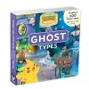 Pokémon Primers: Ghost Types Book cover