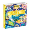 Pokémon Primers: Electric Types Book cover