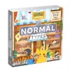 Pokémon Primers: Normal Types Book cover
