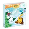 Pokémon Primers: Ice Types Book cover