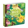 Pokémon Primers: Bug Types Book cover