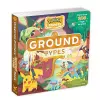 Pokémon Primers: Ground Types Book cover