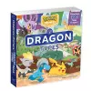 Pokémon Primers: Dragon Types Book cover