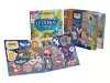 Pokémon Primers Type Box Set Collection, Volume 3 cover