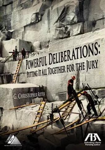 Powerful Deliberations cover