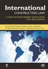 International Construction Law cover