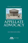 A Practitioner's Guide to Appellate Advocacy cover