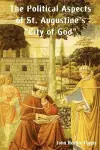 The Political Aspects of St. Augustine's City of God cover