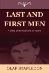 Last and First Men cover