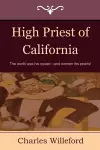 High Priest of California cover