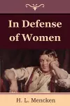 In Defense of Women cover