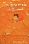 The Burglar and the Blizzard cover