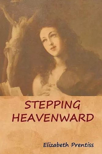 Stepping Heavenward cover