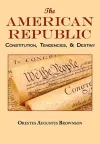 The American Republic cover