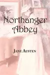 Jane Austen's Northanger Abbey cover