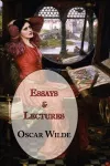 Oscar Wilde's Essays and Lectures cover