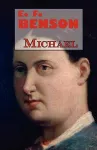 E.F. Benson's Michael cover