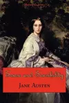 Jane Austen's Sense and Sensibility cover
