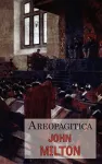Areopagitica cover