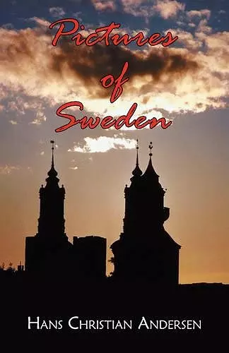 Pictures of Sweden cover