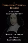 A Theologico-Political Treatise Part III (Chapters XI to XV) cover